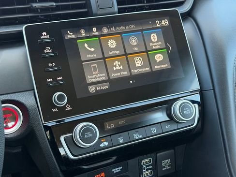 Used 2019 Honda Insight EX image 4