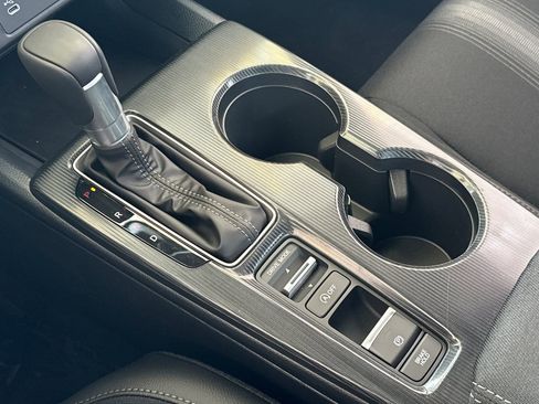 New 2026 Honda Civic Sport image 22