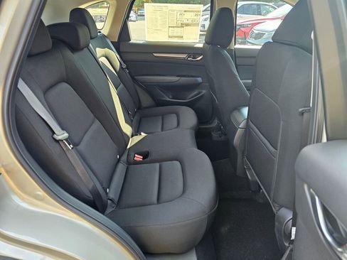 New 2025 MAZDA CX-5 AWD 2.5 S image 26