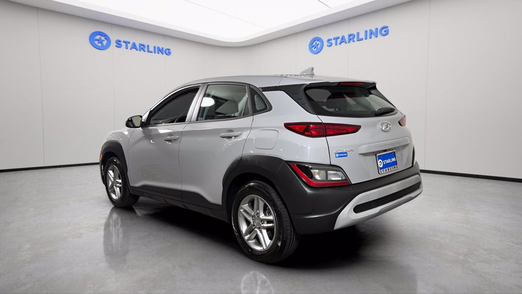 Used 2022 Hyundai Kona SE FWD image 5