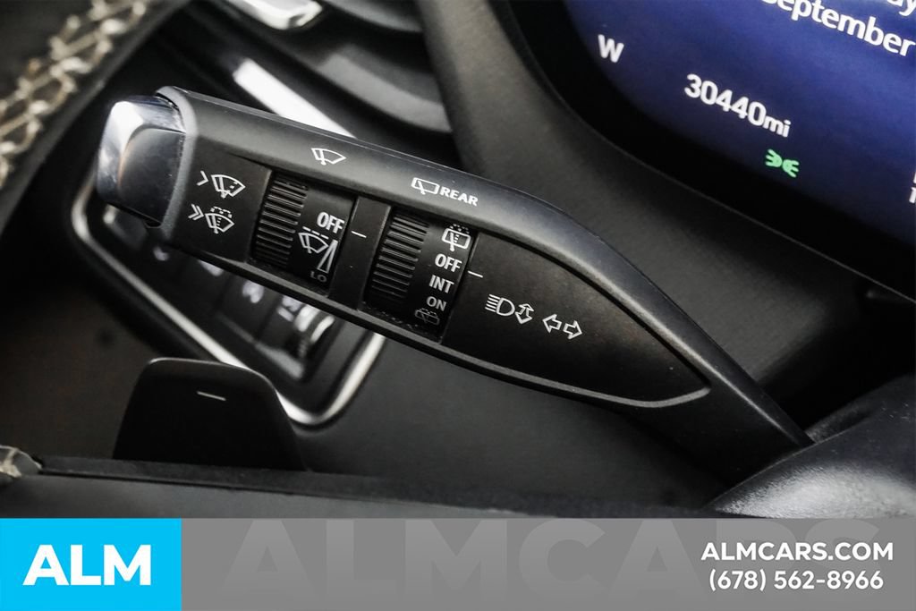 Used 2026 Buick Enclave Preferred FWD image 28