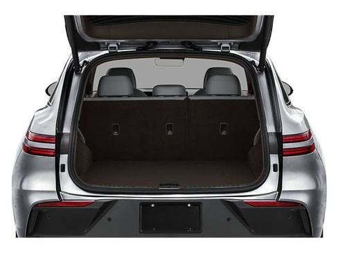 New 2026 Genesis GV70 2.5T Advanced AWD/4WD image 8