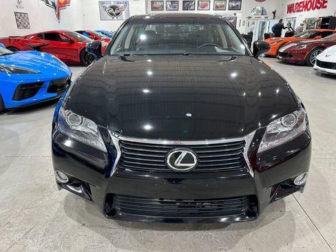 Used 2015 Lexus GS 350 w/ Premium Package image 7