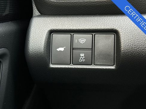 Certified 2024 Honda Pilot Elite image 34