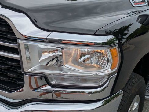 Certified 2024 RAM 2500 Big Horn w/ Safety Group AWD/4WD image 12