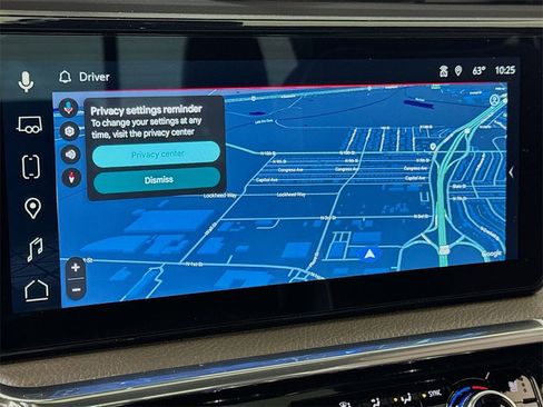 Certified 2024 GMC Sierra 1500 Denali w/ Denali Reserve Package image 11