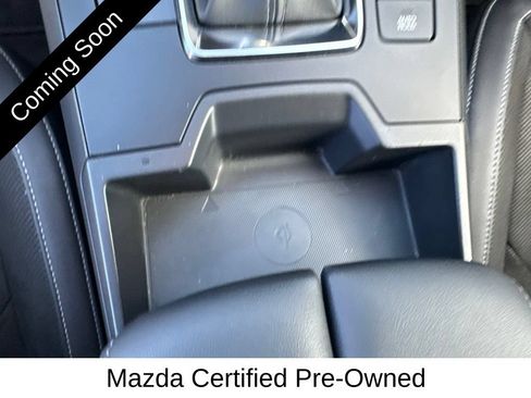 Used 2026 MAZDA CX-5 Preferred AWD/4WD image 23