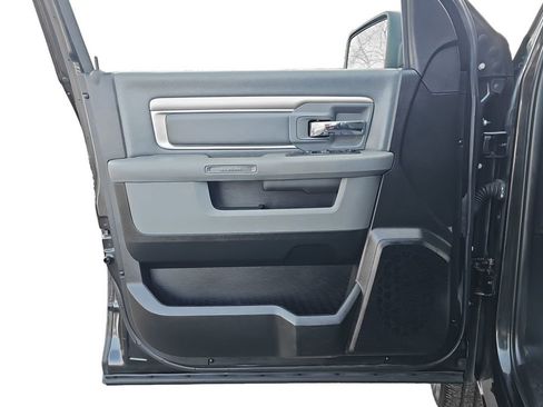 Used 2018 RAM 1500 Big Horn image 14