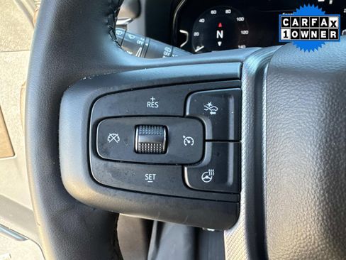 Used 2023 GMC Yukon XL Denali w/ Max Trailering Package image 37