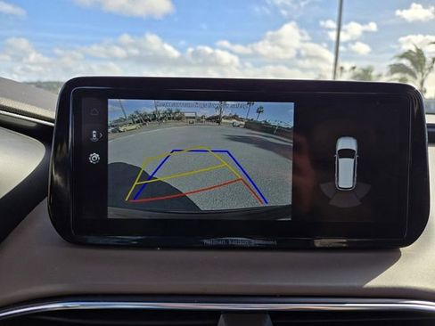 Used 2022 Hyundai Santa Fe SEL Premium w/ Cargo Package image 11