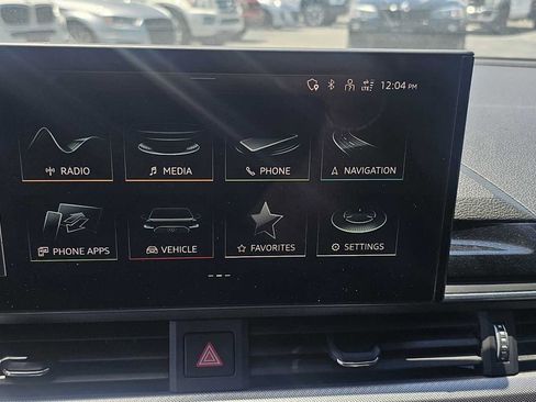 Used 2021 Audi A5 2.0T Premium Plus AWD/4WD image 12