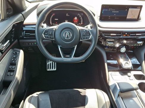 Certified 2024 Acura MDX A-Spec AWD/4WD image 12