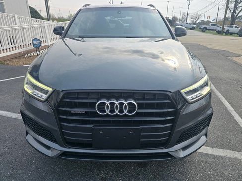 Used 2018 Audi Q3 2.0T Premium Plus image 9