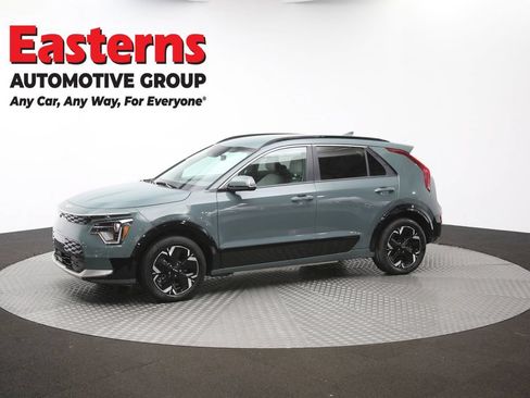 Used 2023 Kia Niro Wind w/ Wind Preserve Package FWD image 56