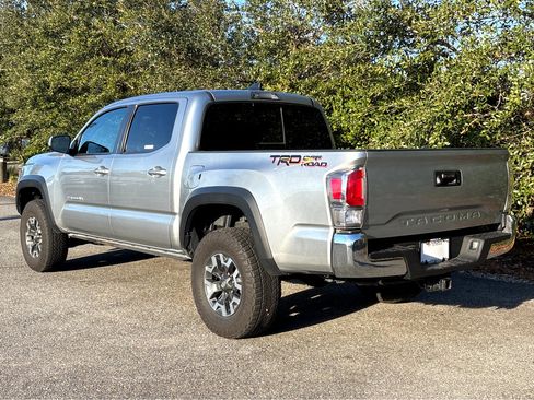 Used 2023 Toyota Tacoma TRD Off-Road image 26