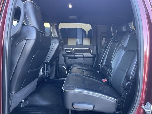 Used 2020 RAM 2500 Laramie AWD/4WD image 24