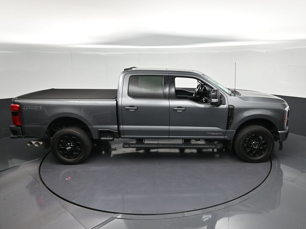 Used 2024 Ford F250 Lariat w/ Lariat Ultimate Package AWD/4WD image 23