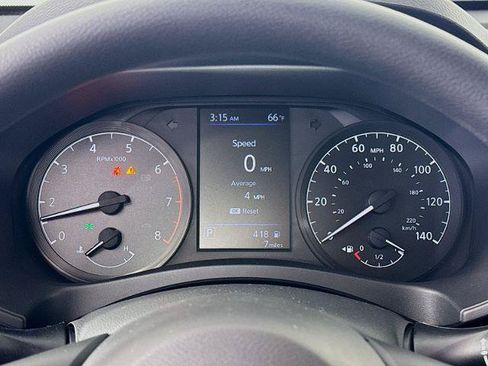 Certified 2025 Nissan Altima 2.5 S FWD image 12
