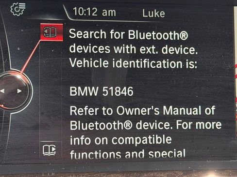 Used 2016 BMW 528i Sedan RWD image 22