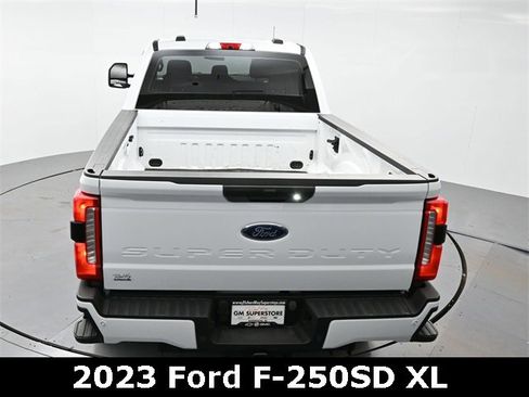 Used 2023 Ford F250 XL w/ STX Appearance Package image 31