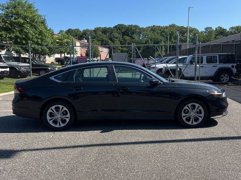 Used 2023 Honda Accord LX image 8