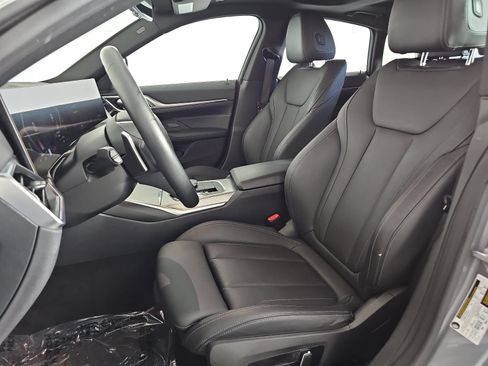 Used 2024 BMW 430i Gran Coupe w/ Premium Package RWD image 15