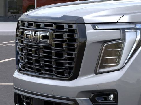 New 2026 GMC Yukon Denali Ultimate image 13
