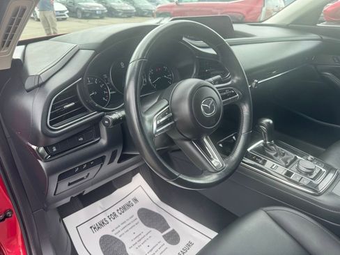Used 2023 MAZDA CX-30 AWD 2.5 S w/ Preferred Package image 17