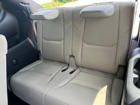 Certified 2023 MAZDA CX-9 Grand Touring AWD/4WD image 35