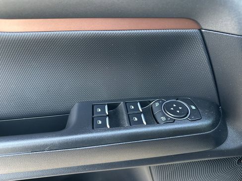 New 2025 Ford Bronco Sport Outer Banks w/ Outer Banks Tech Package+ image 15