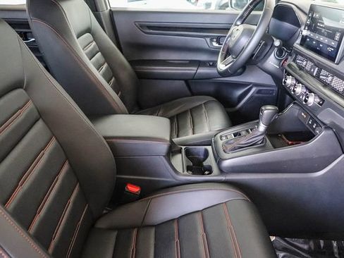 Used 2026 Honda CR-V Sport-L image 18