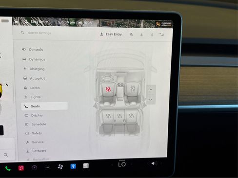 Used 2023 Tesla Model Y Long Range image 31