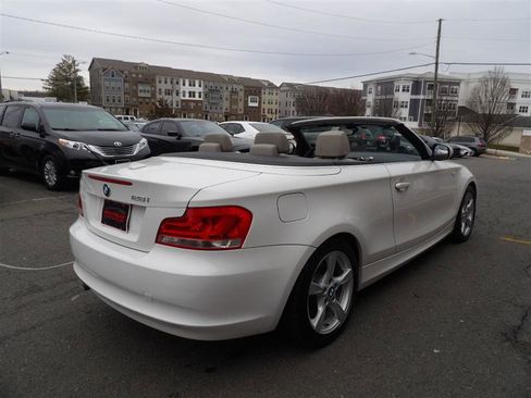 Used 2013 BMW 128i Convertible image 5