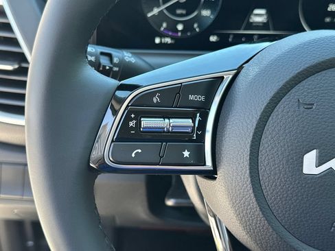 New 2026 Kia Seltos EX AWD/4WD image 20