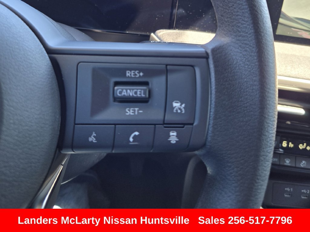 Used 2026 Nissan Kicks SV w/ Cold Weather Package FWD image 23