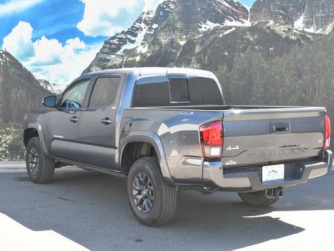 Certified 2023 Toyota Tacoma SR5 image 9