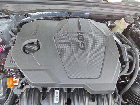 New 2026 Kia K5 GT-Line w/ GT-Line Premium Package FWD image 23