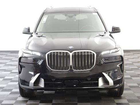 New 2026 BMW X7 xDrive40i AWD/4WD image 24