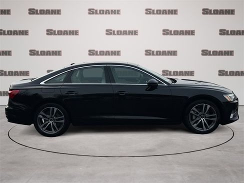 Used 2023 Audi A6 Premium Plus w/ Premium Plus Package image 6