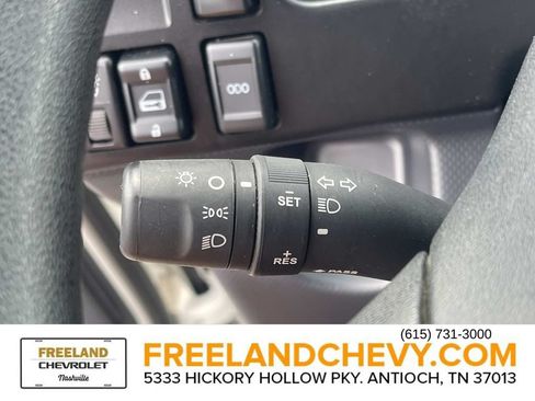 Used 2024 Chevrolet Low Cab Forward RWD image 38