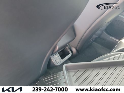New 2026 Kia K4 EX FWD image 12