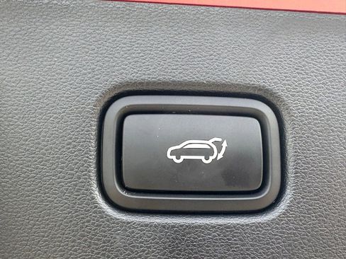 Used 2025 Hyundai Tucson SEL image 14