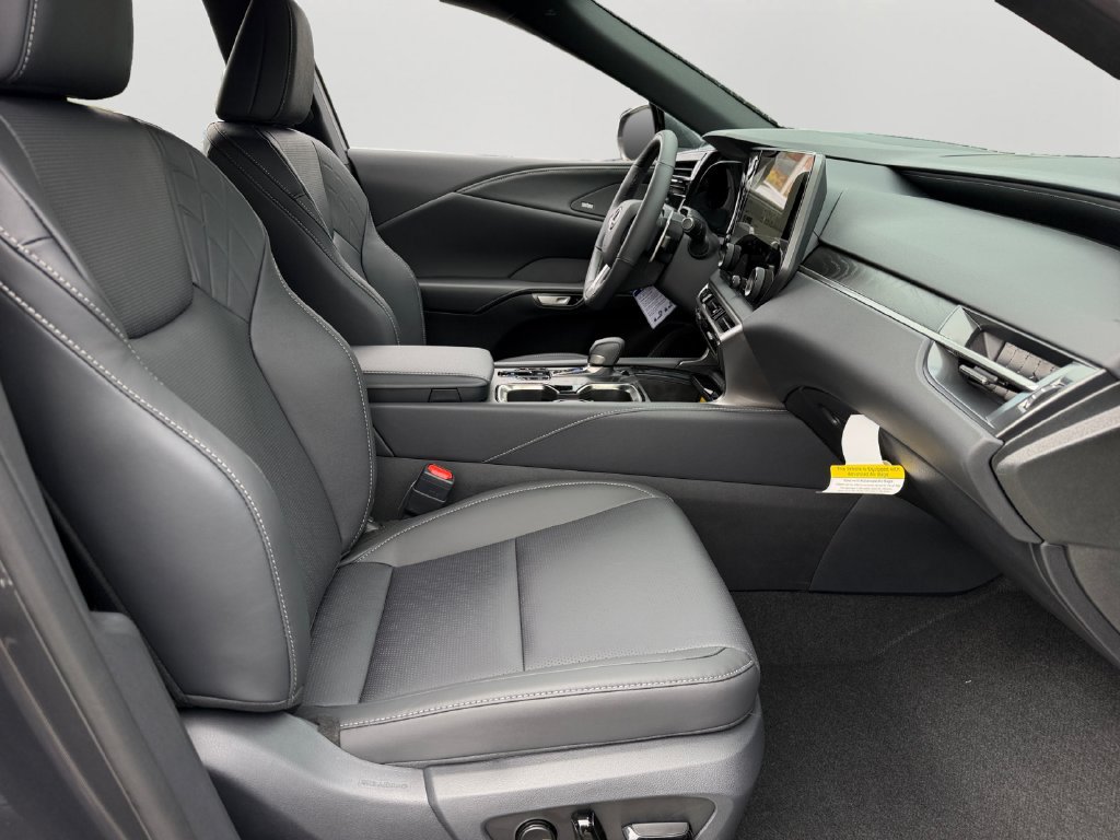 New 2026 Lexus RX 350 Premium Plus w/ Convenience Package AWD/4WD image 5