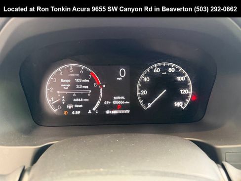 Used 2025 Honda Ridgeline Sport+ image 20