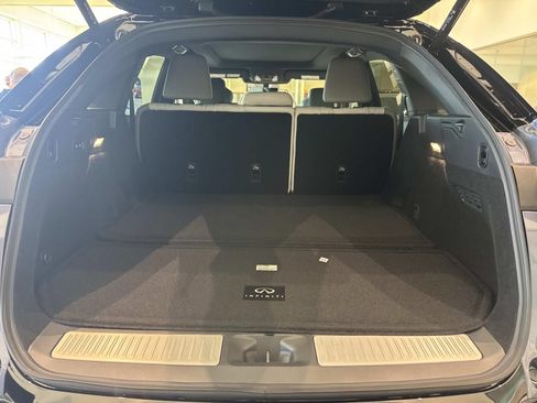 New 2027 INFINITI QX65 Autograph AWD/4WD image 6