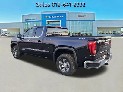 New 2026 GMC Sierra 1500 SLE