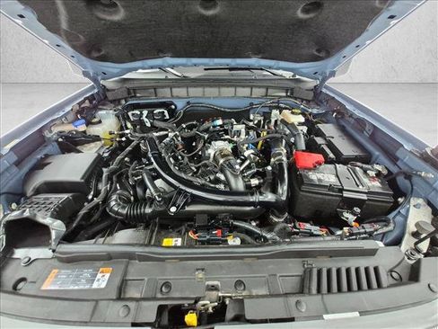 Used 2024 Ford Bronco Badlands AWD/4WD image 25