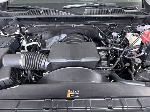 New 2026 Chevrolet Silverado 2500 LT w/ Trail Boss Package AWD/4WD image 30