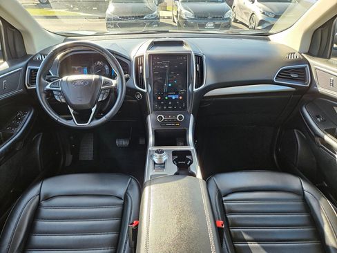 Used 2023 Ford Edge SEL AWD/4WD image 31