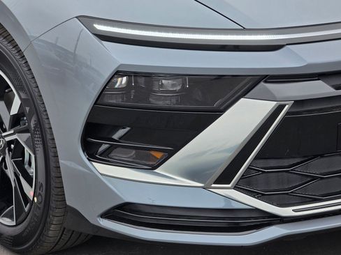 New 2025 Hyundai Sonata SEL image 4